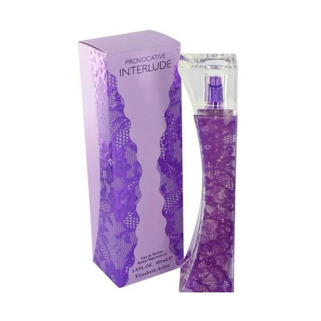 Elizabeth Arden Provocative Interlude Eau de Parfum