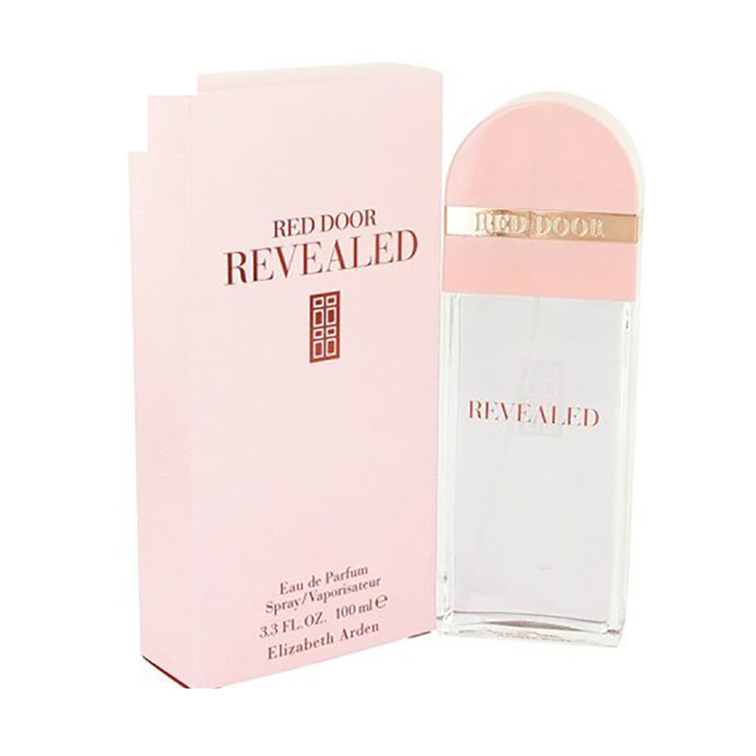 Elizabeth Arden Red Door Revealed Eau de Parfum