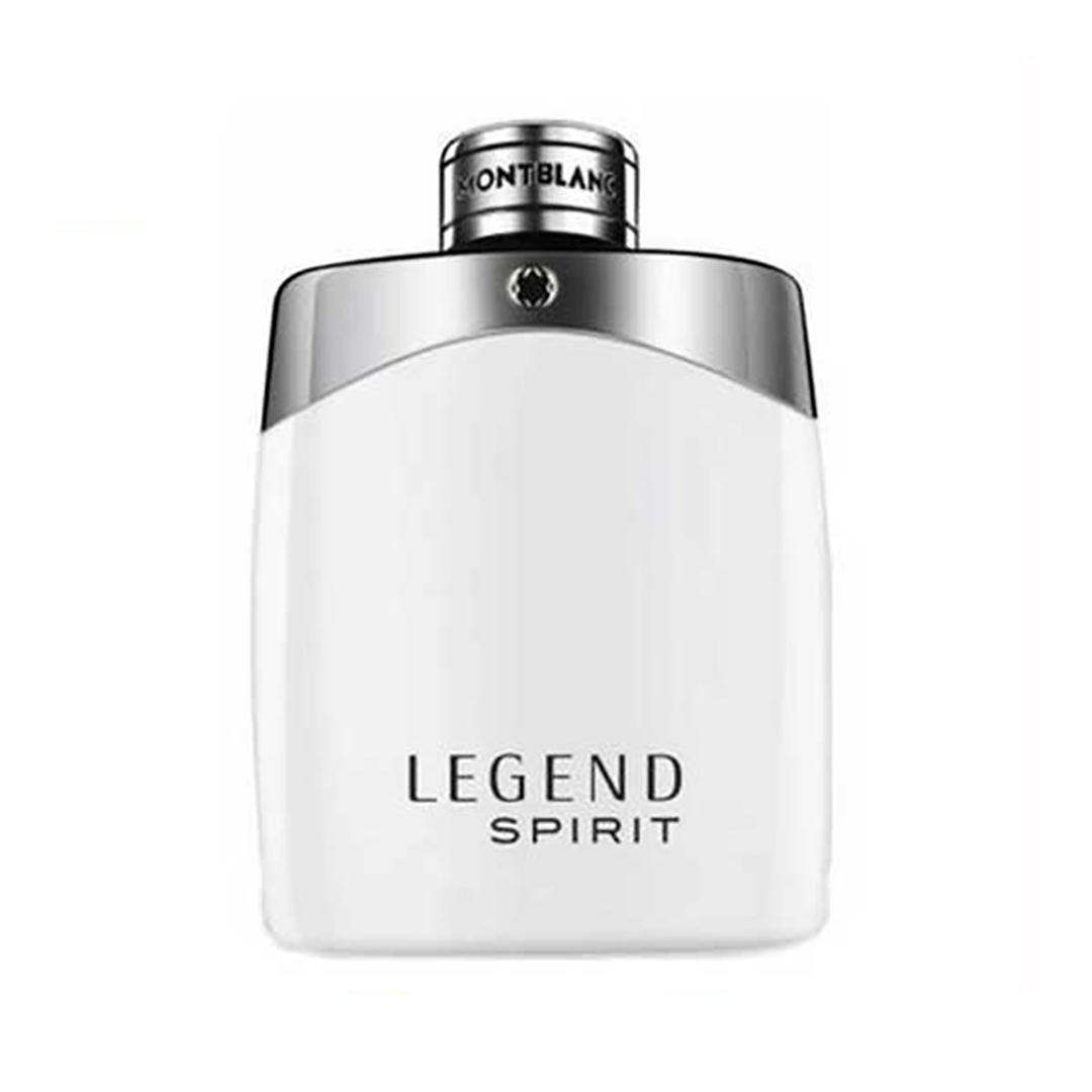 Mont Blanc Legend Spirit (M) 100ml Edt Spr