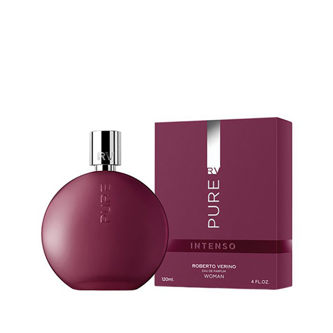 Roberto Verino RV Pure Woman Intenso Eau de Parfum
