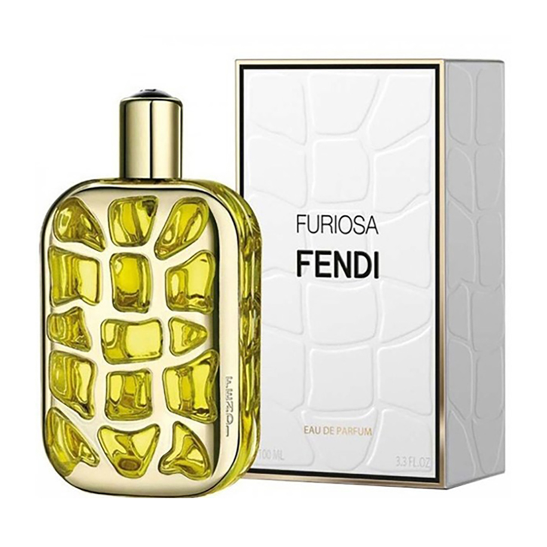 Fendi Furiosa Eau de Parfum