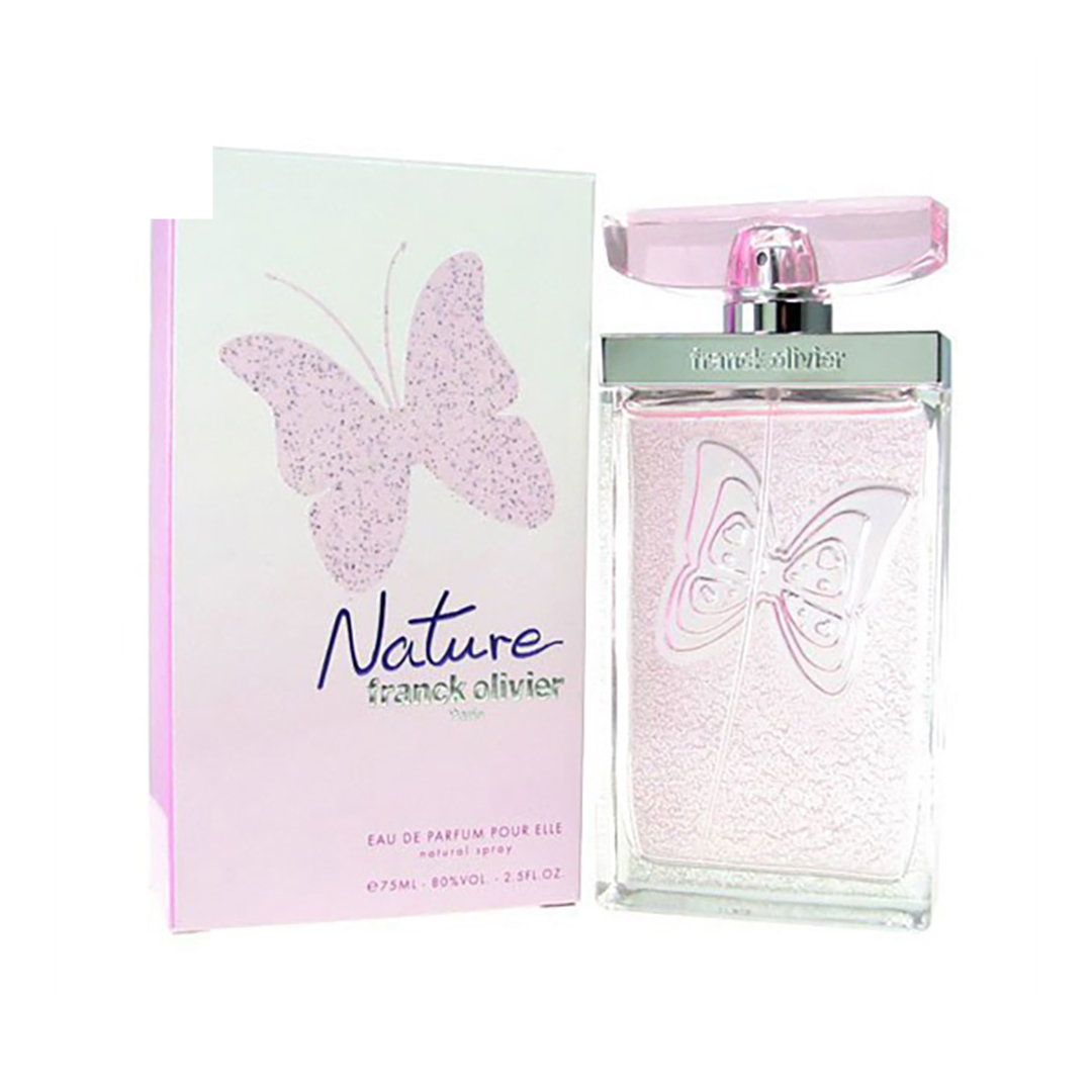Franck Olivier Nature Eau de Parfum