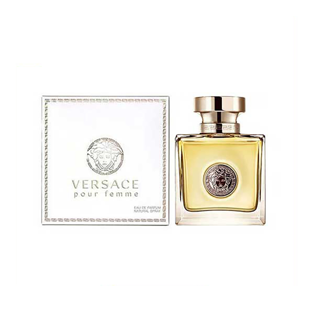 Versace Pour Femme