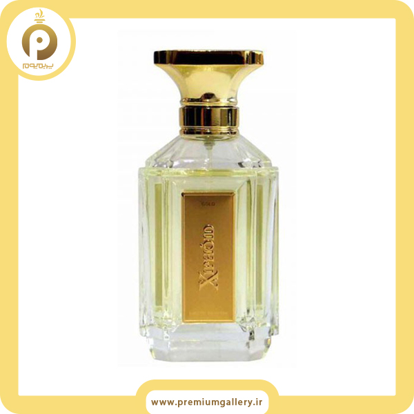 Xiphoid Gold Eau de Parfum