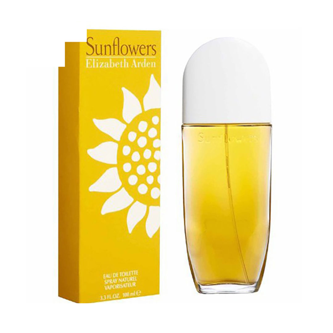  Elizabeth Arden Sunflowers Eau de Toilette