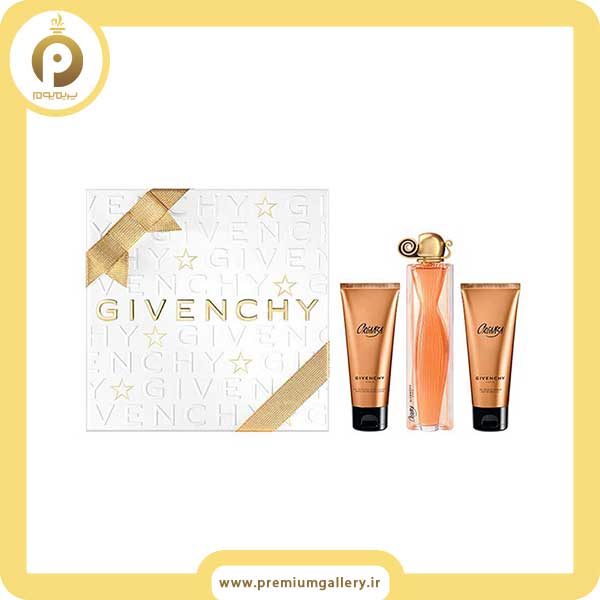 Givenchy Organza Gift Set