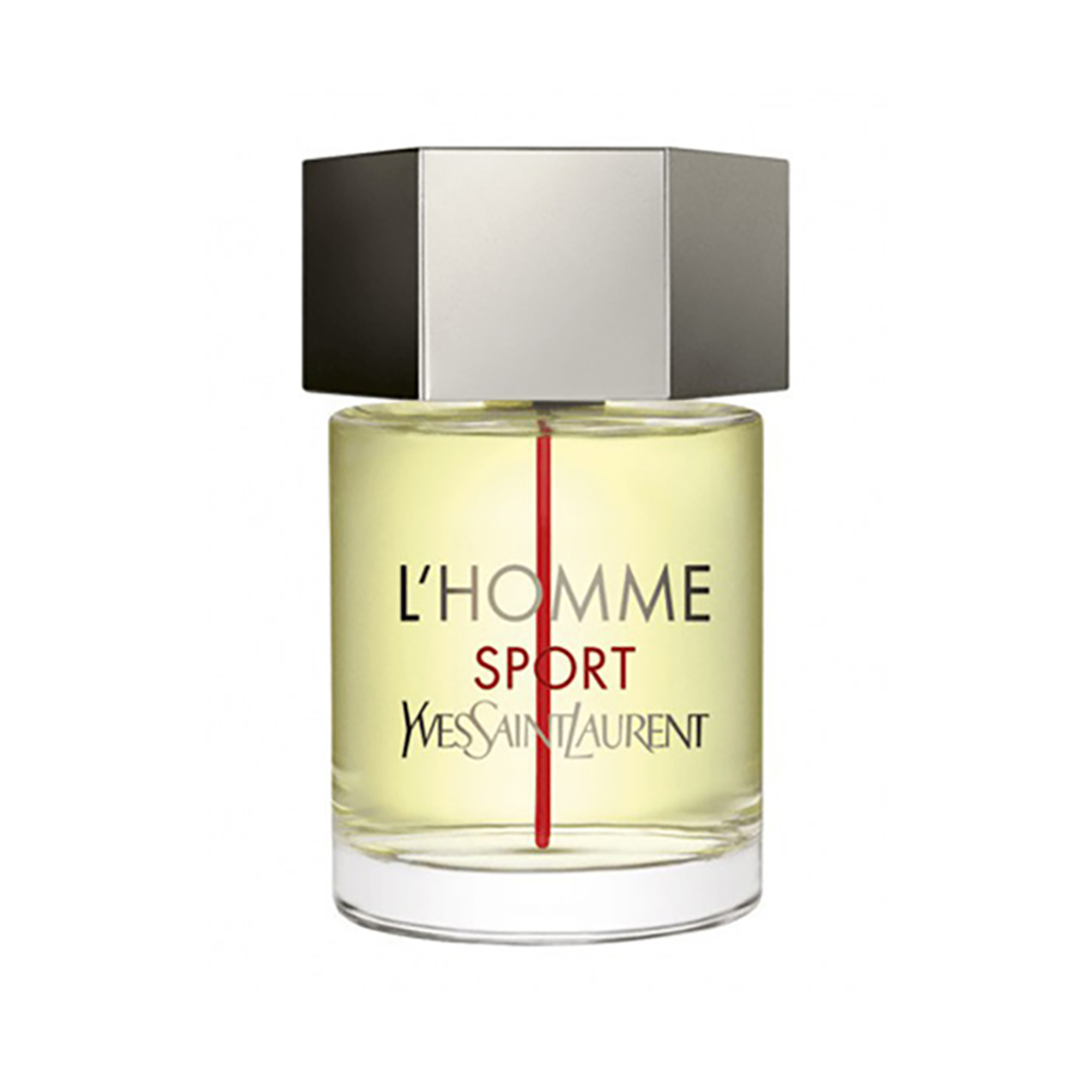 Yves Saint Laurent La Nuit de L Homme L Intense Eau de Parfum