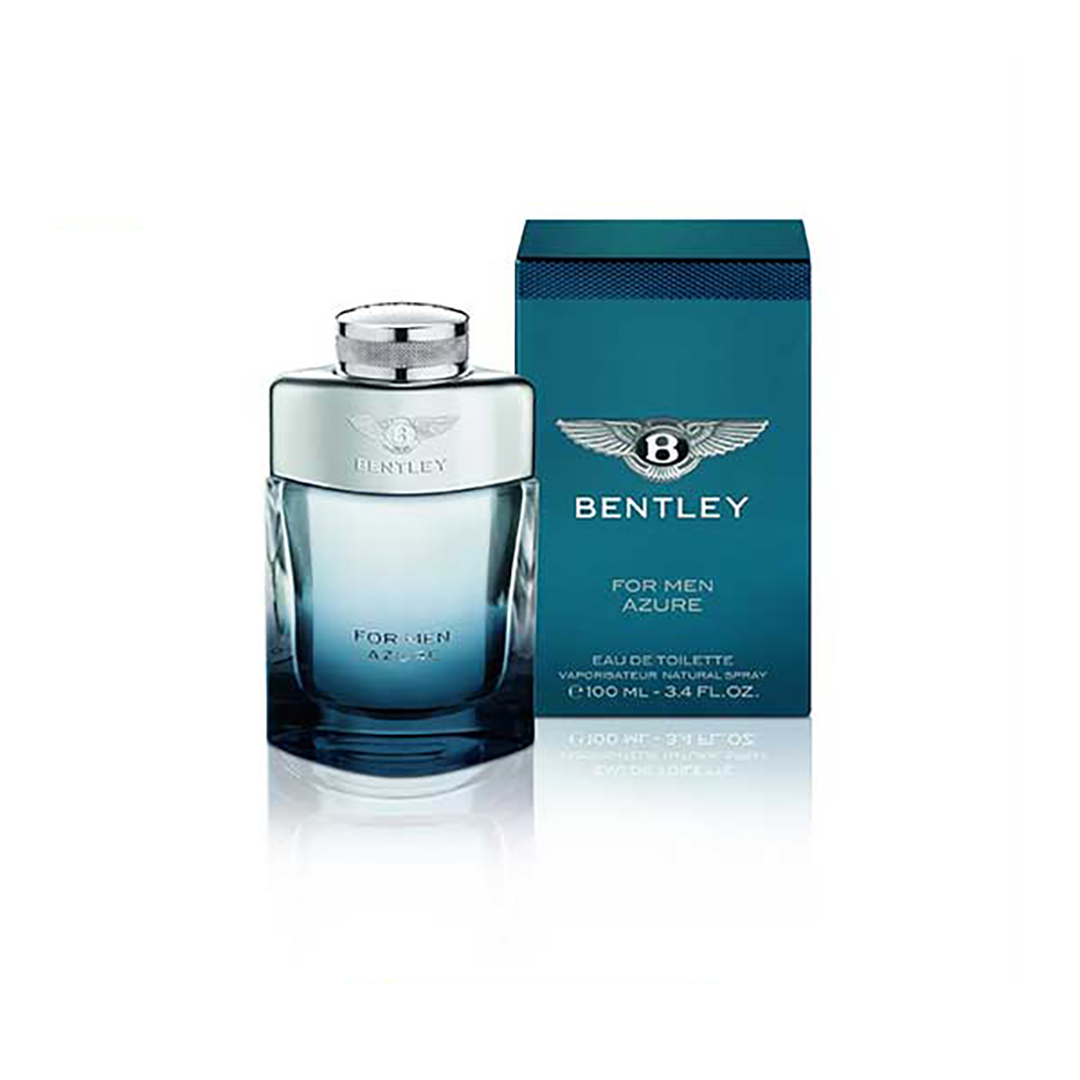 Bentley for Men Azure