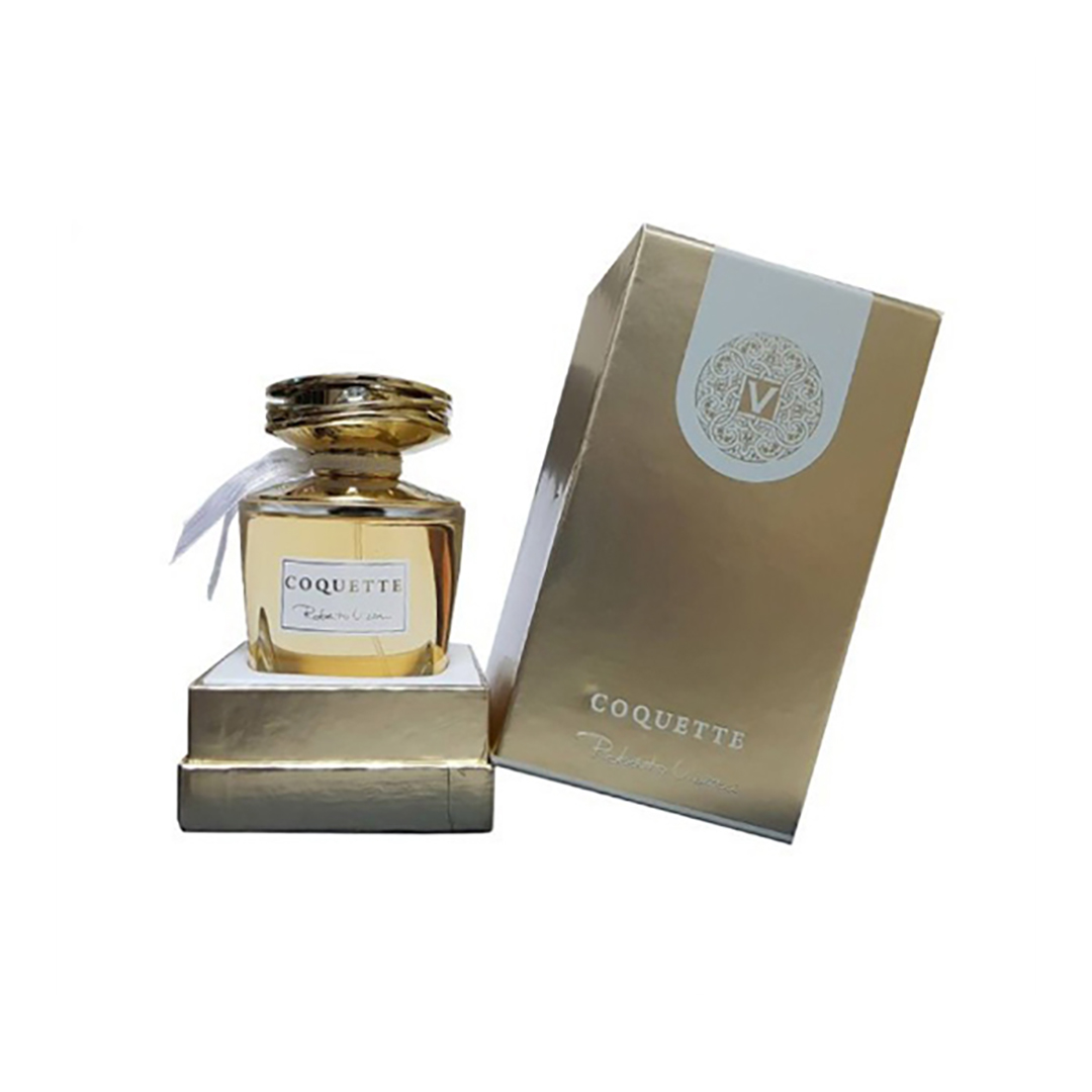Roberto Vizzari Coquette Eau de Parfum
