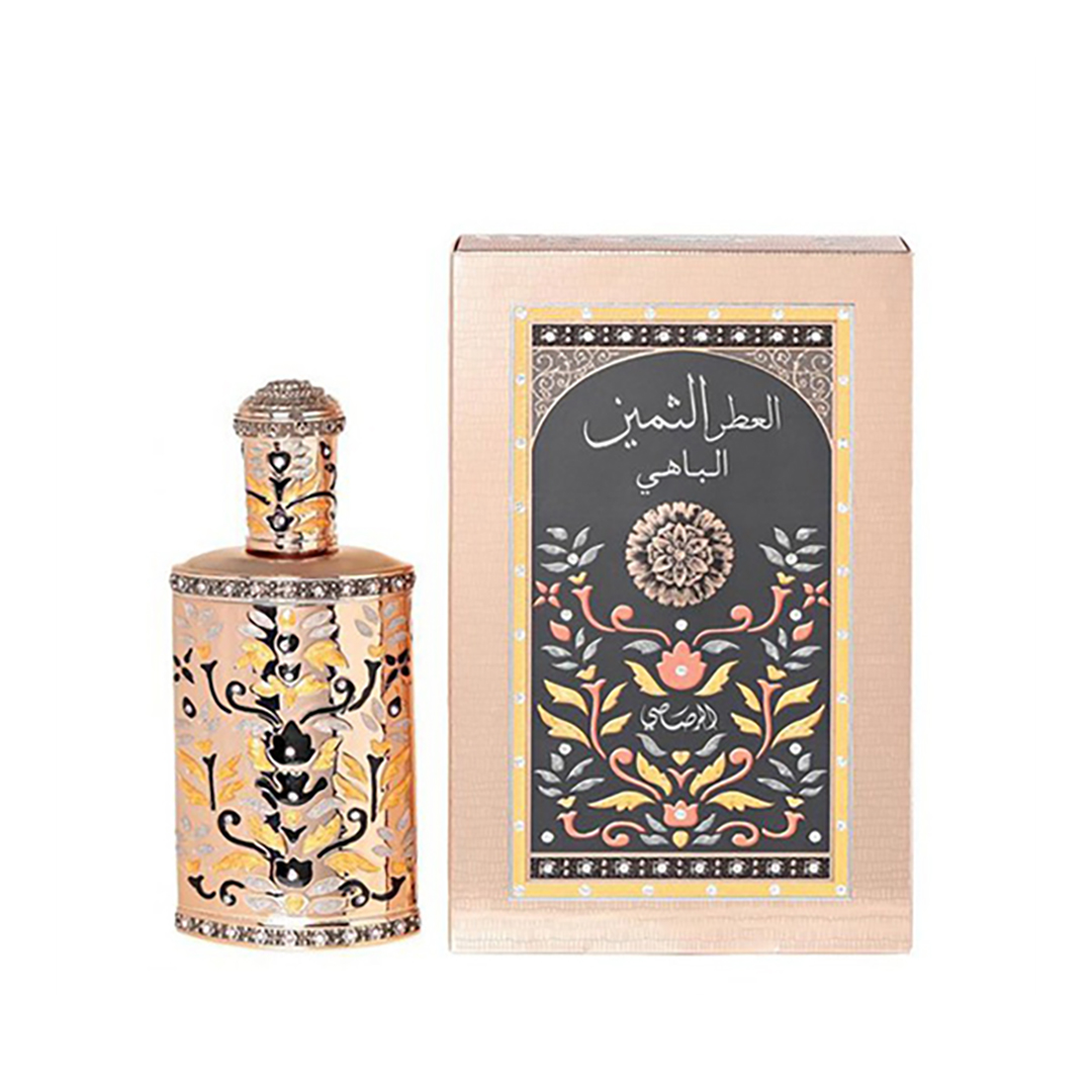 Rasasi Al Attar Al Thameen Al Bahy Eau De Parfum