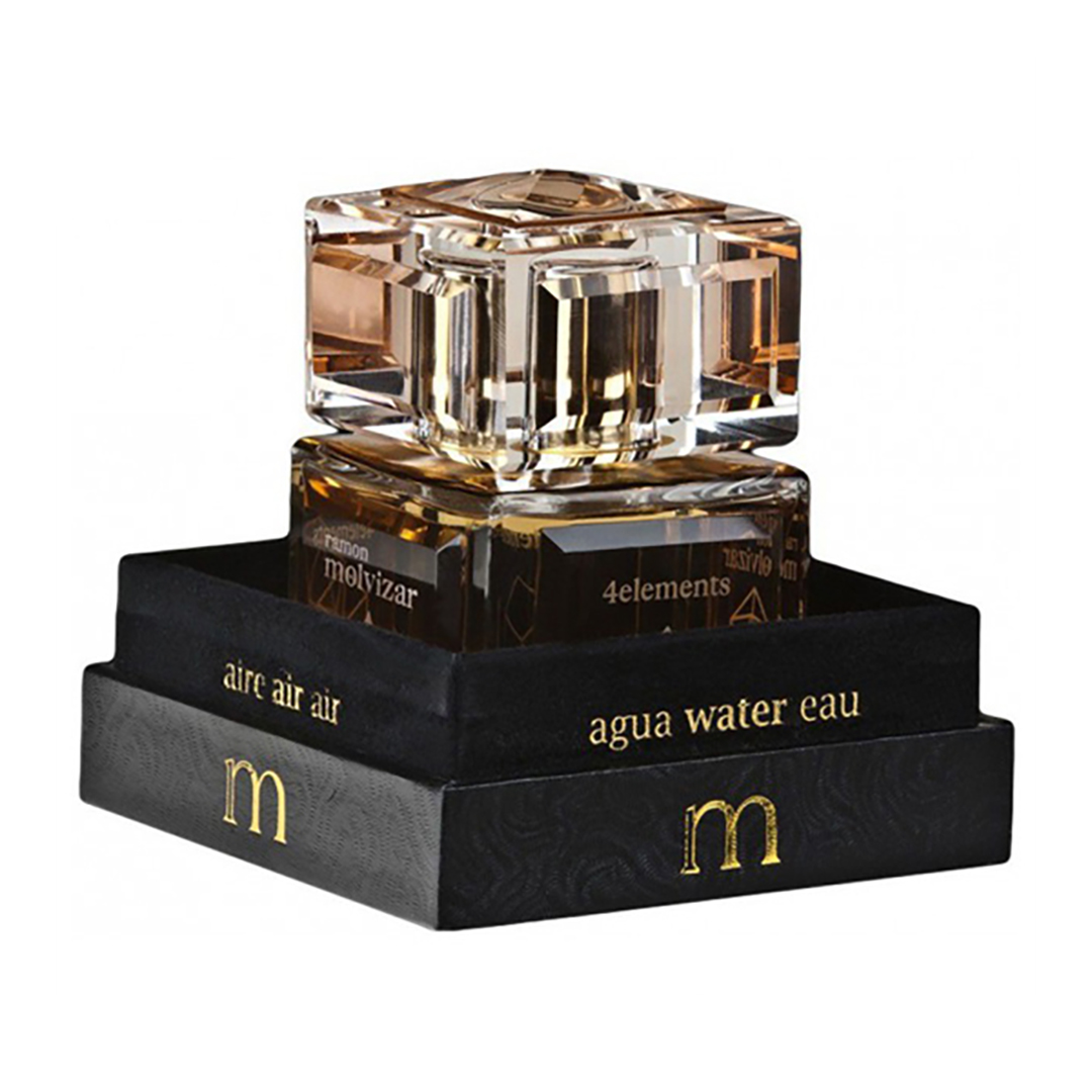 Ramon Molvizar 4 Elements Eau de Parfum