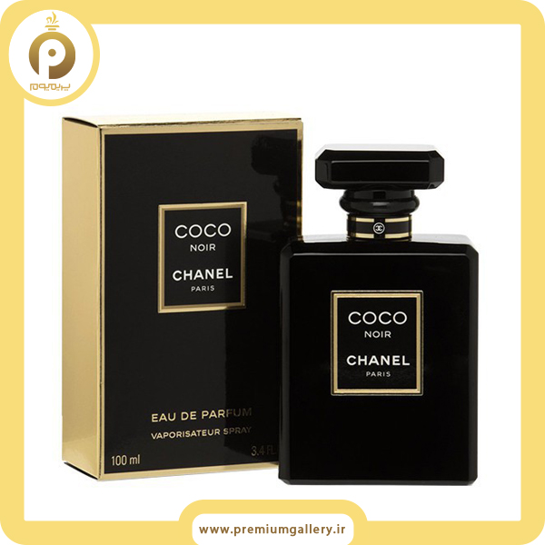 chanel coco noir notes