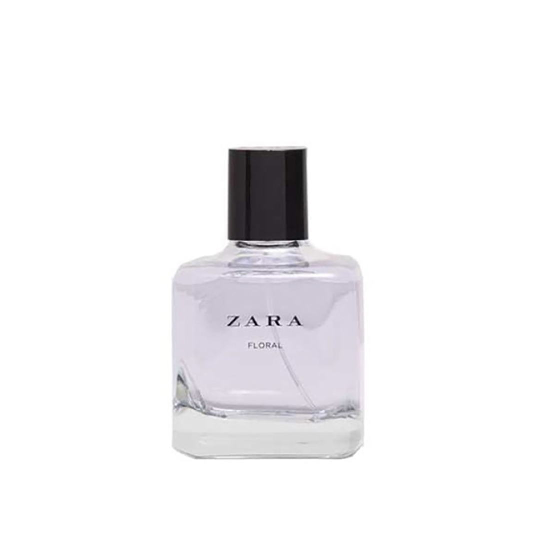 Zara Floral Eau de Toilette