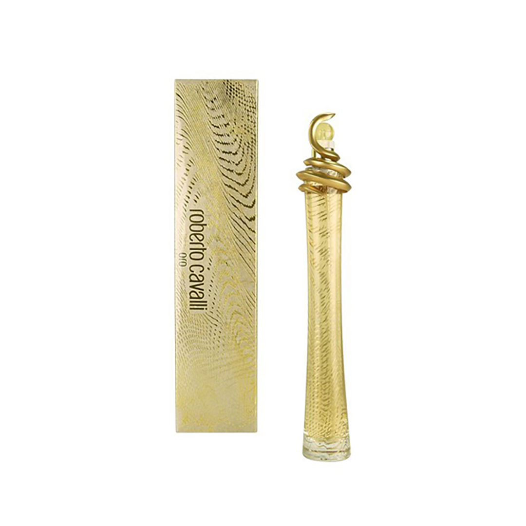 Roberto Cavalli ORO Eau de Parfum