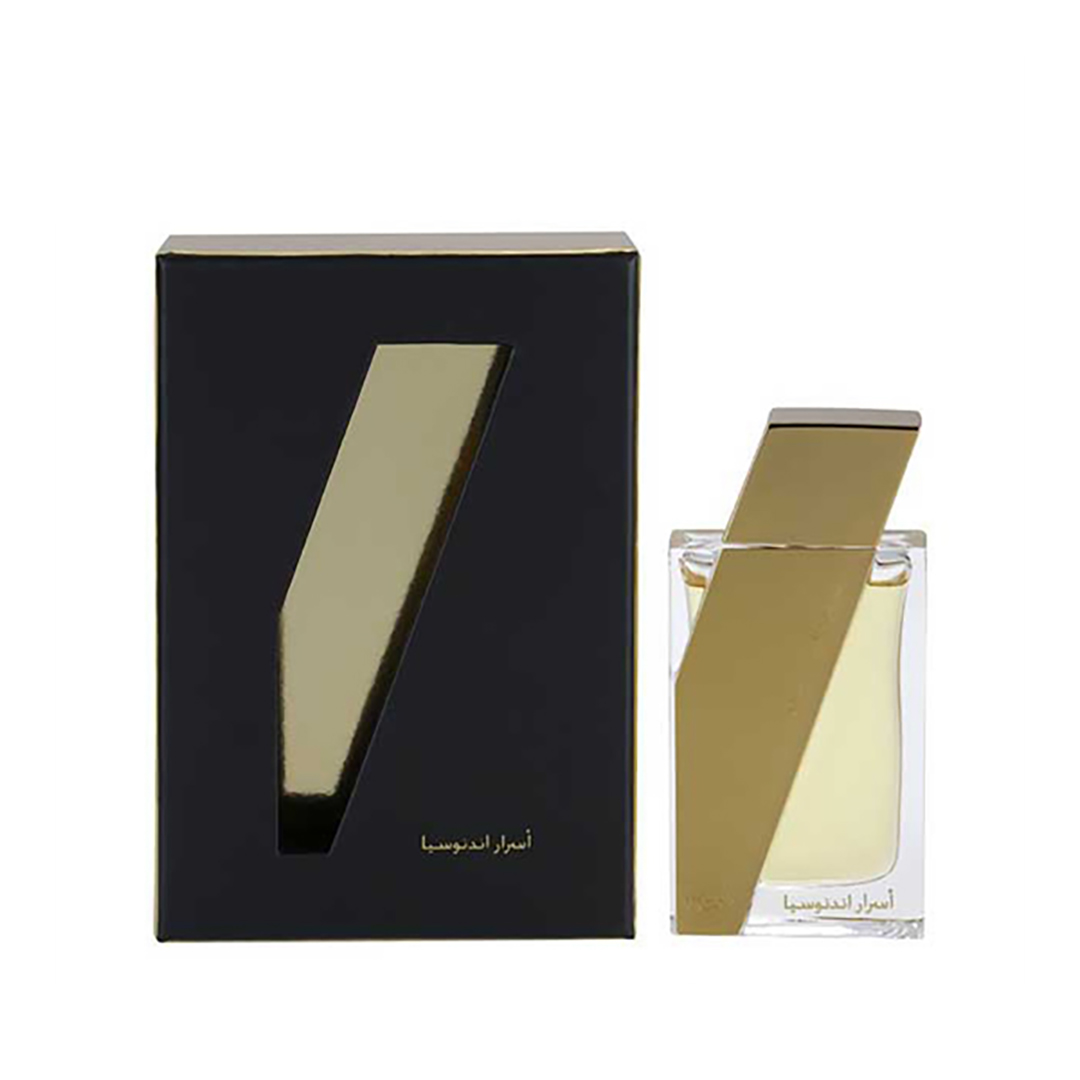 Rasasi Oudh Al Boruzz Asrar Indonesia Eau De Parfum