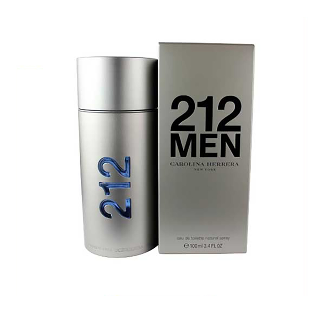 Carolina Herrera 212 NYC Men (M) 100ml Edt Spr