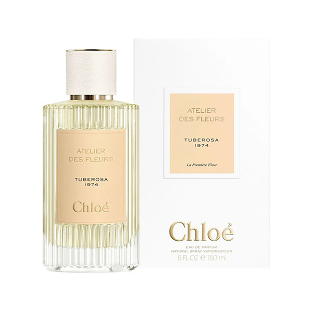 Chloe Tuberosa 1974 Eau De Parfum
