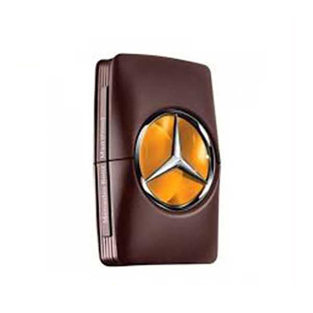 Mercedes Benz Private M Edp 100 Ml Spr
