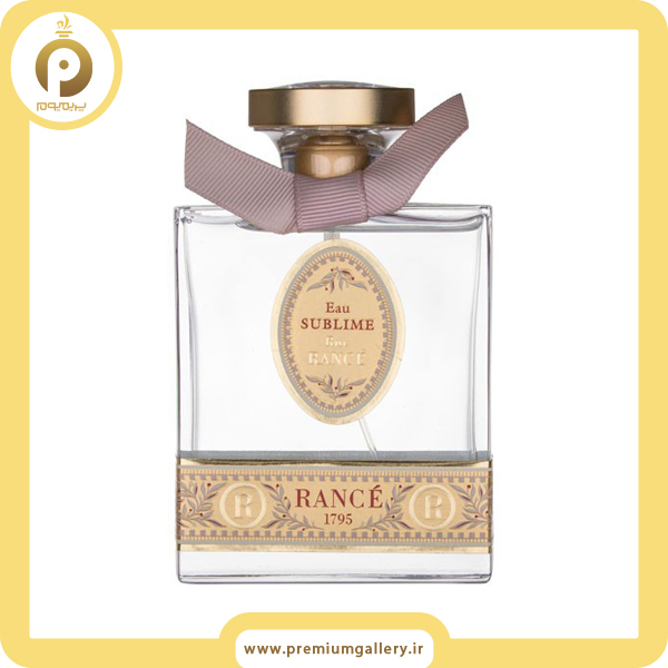 Rance 1795 Eau Sublime Eau de Toilette