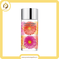  Clinique Happy Summer Spray 2015 Eau de Toilette