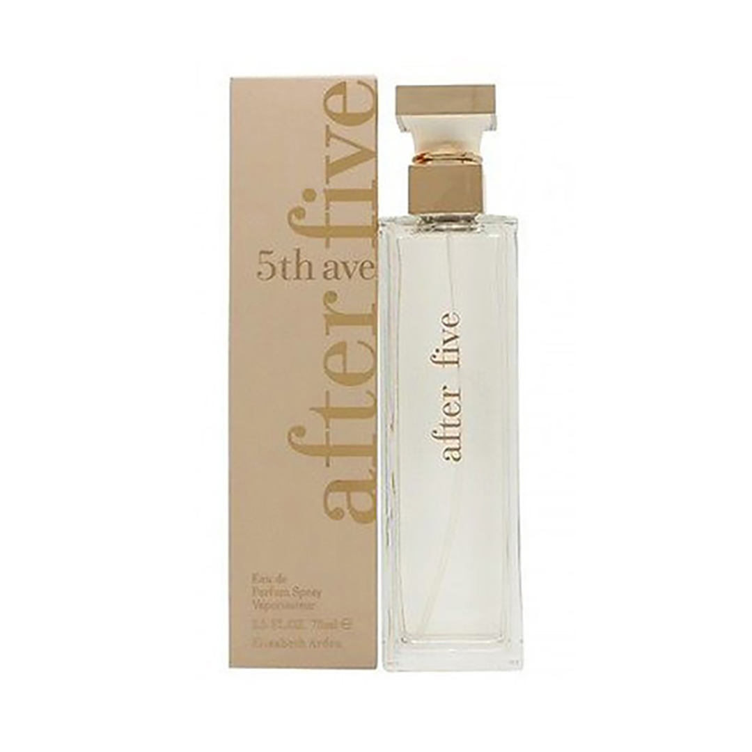 Elizabeth Arden 5th Avenue After Five Eau de Parfum
