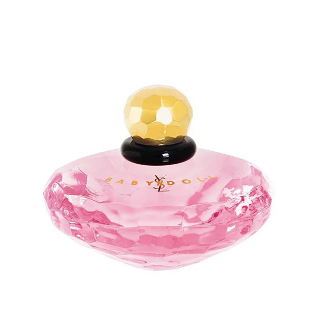 Yves Saint Laurent Baby Doll Honymoon Limited Edition Eau de Toilette