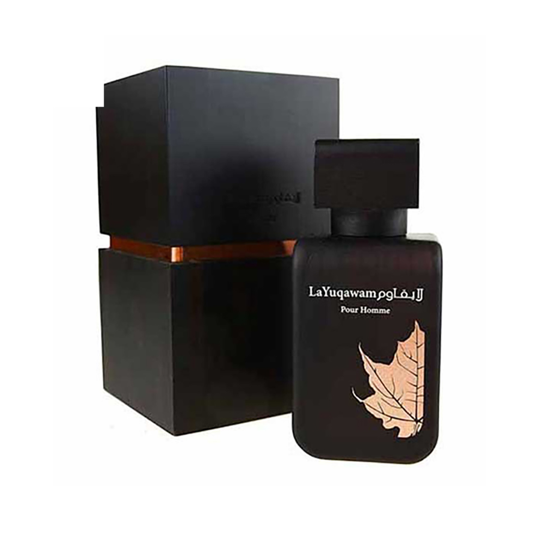 Rasasi La Yuqawam Pour Homme Eau De Parfum