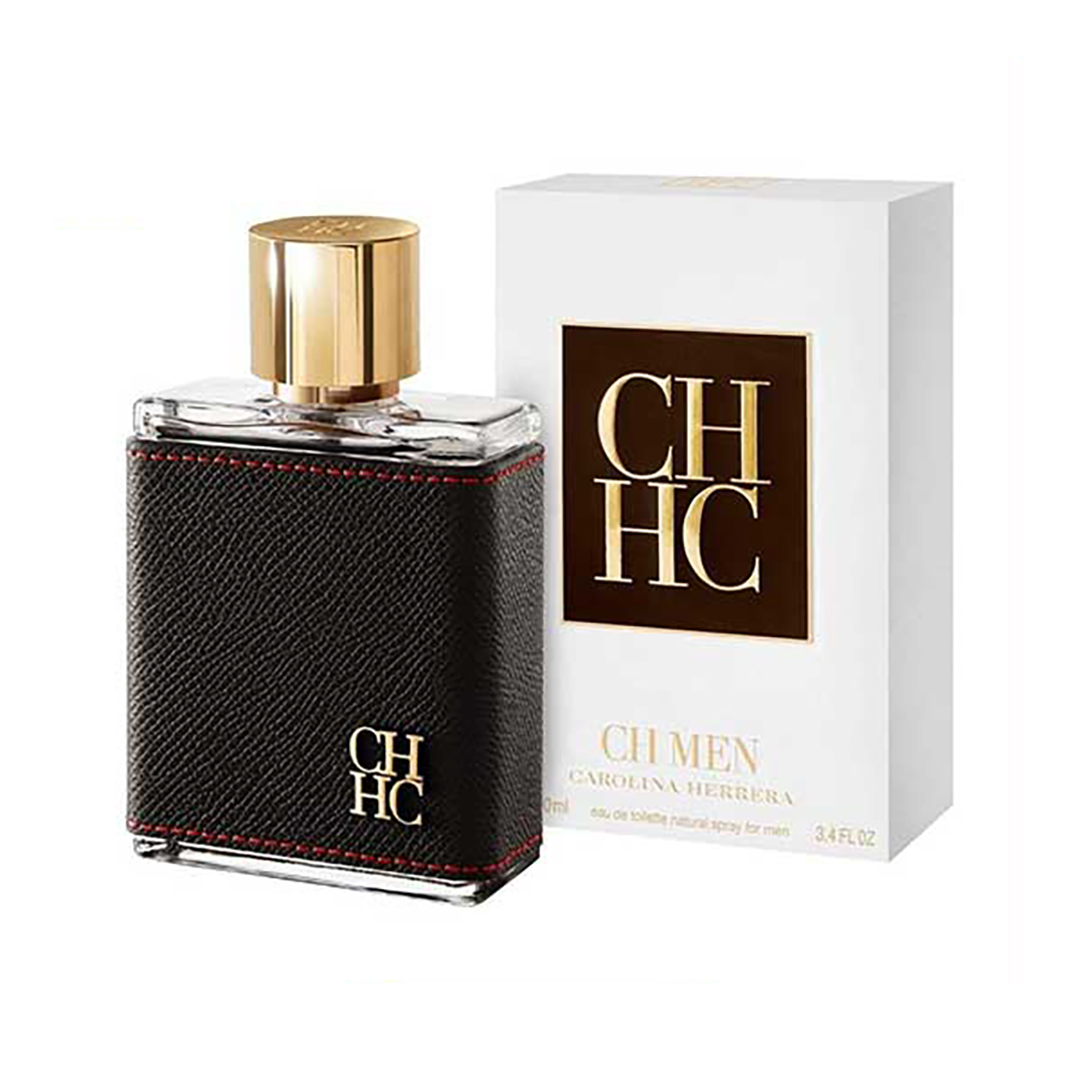 Carolina Herrera CH Men (M) 100ml Edt Spr