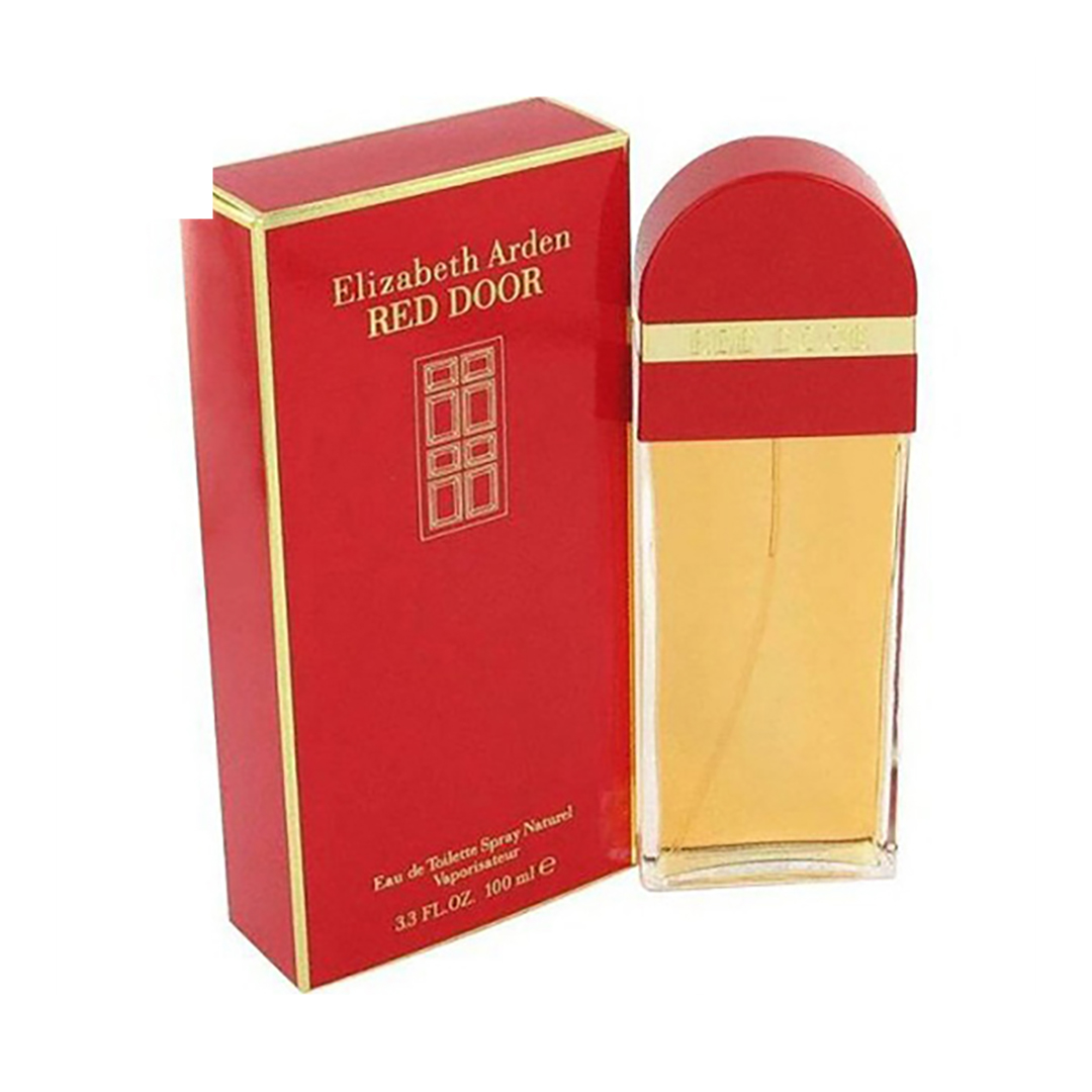 Elizabeth Arden Red Door Eau de Toilette
