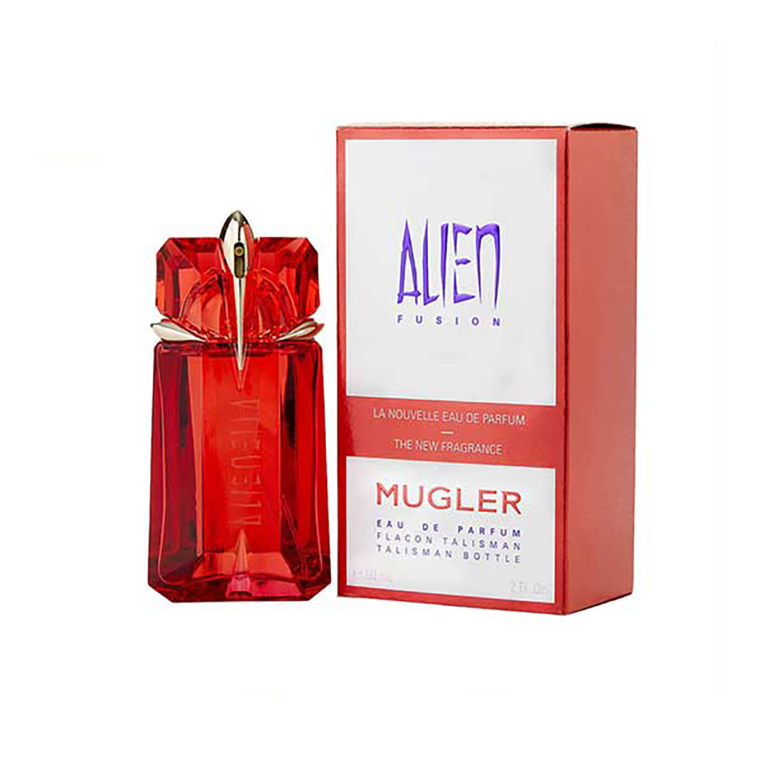 Mugler Alien Fusion for Women