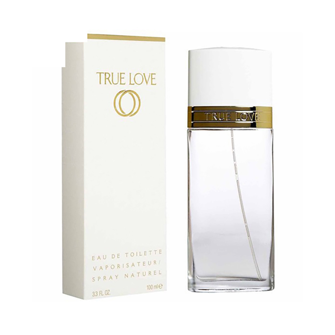 Elizabeth Arden True Love Eau de Toilette