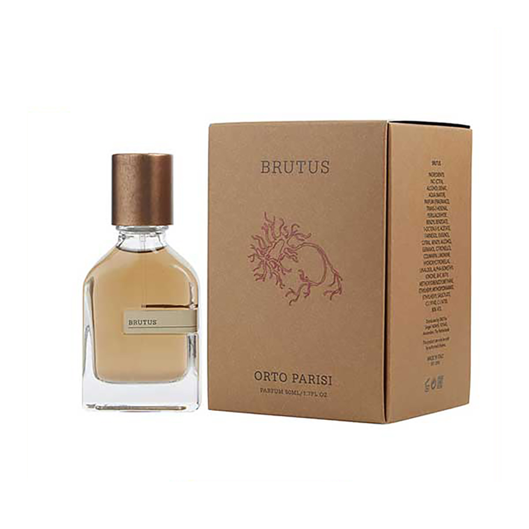 Orto Parisi Brutus
