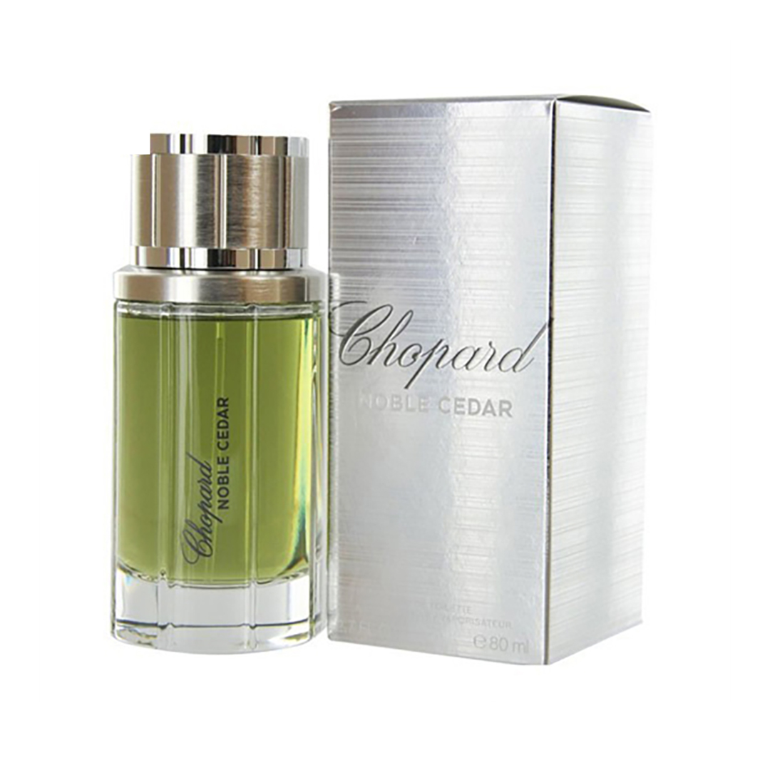 Chopard Noble Cedar Eau de Toilette