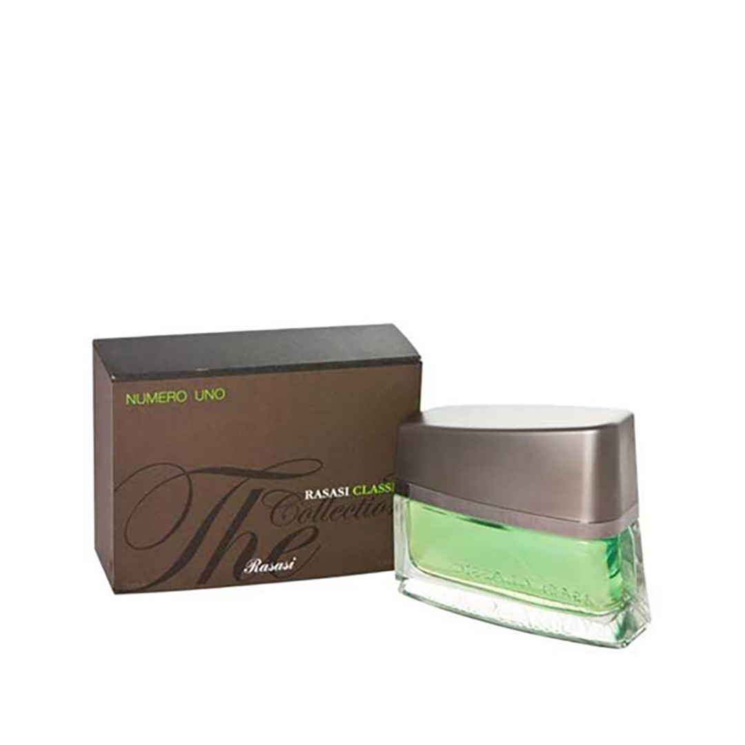 Rasasi Classic Collection Numero Uno Eau De Parfum