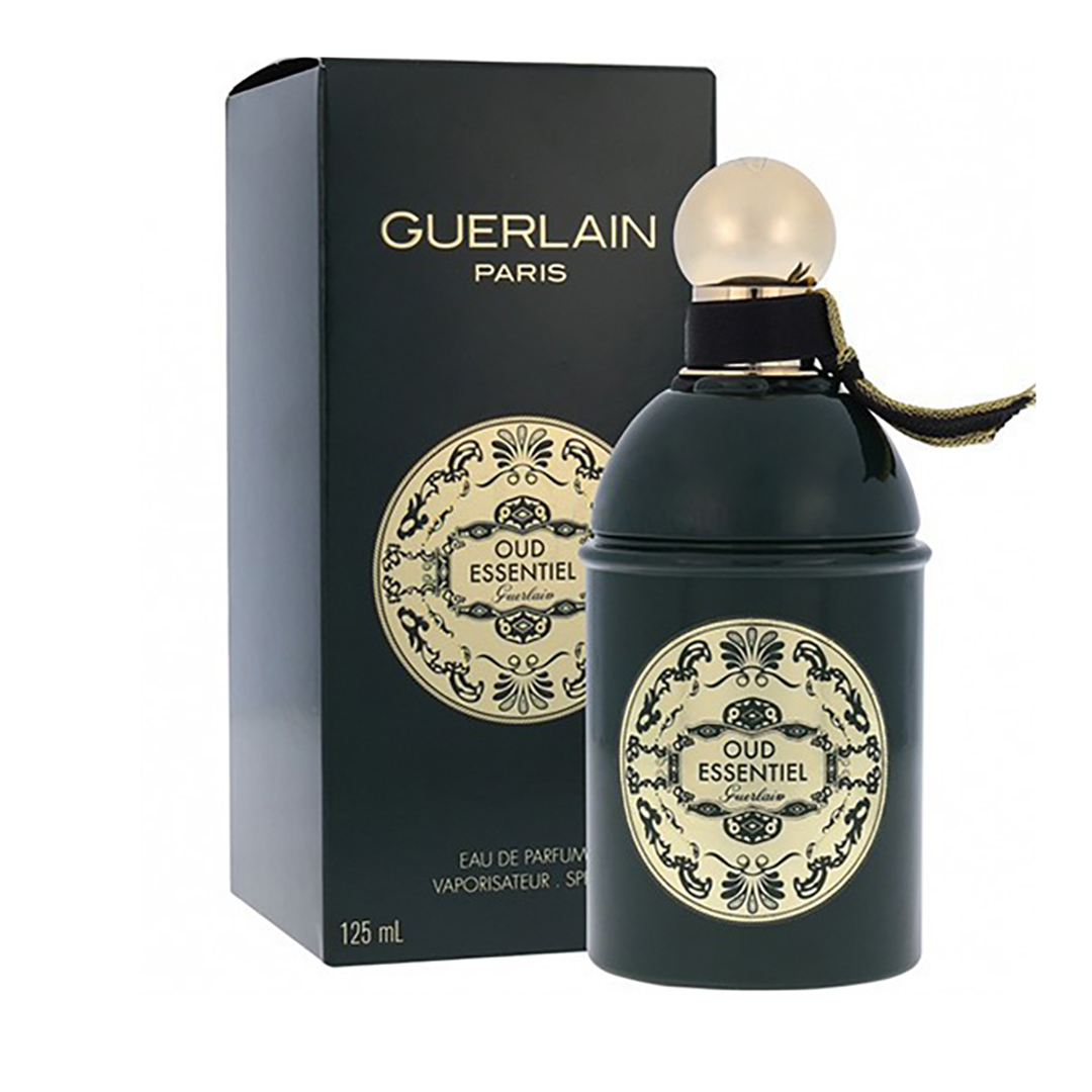 Guerlain Oud Essentiel
