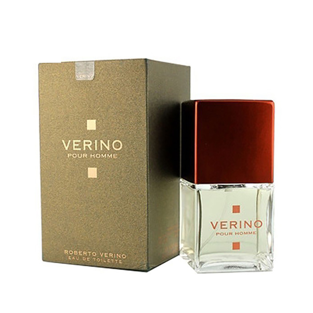 Roberto Verino Pour Homme Eau de Toilette