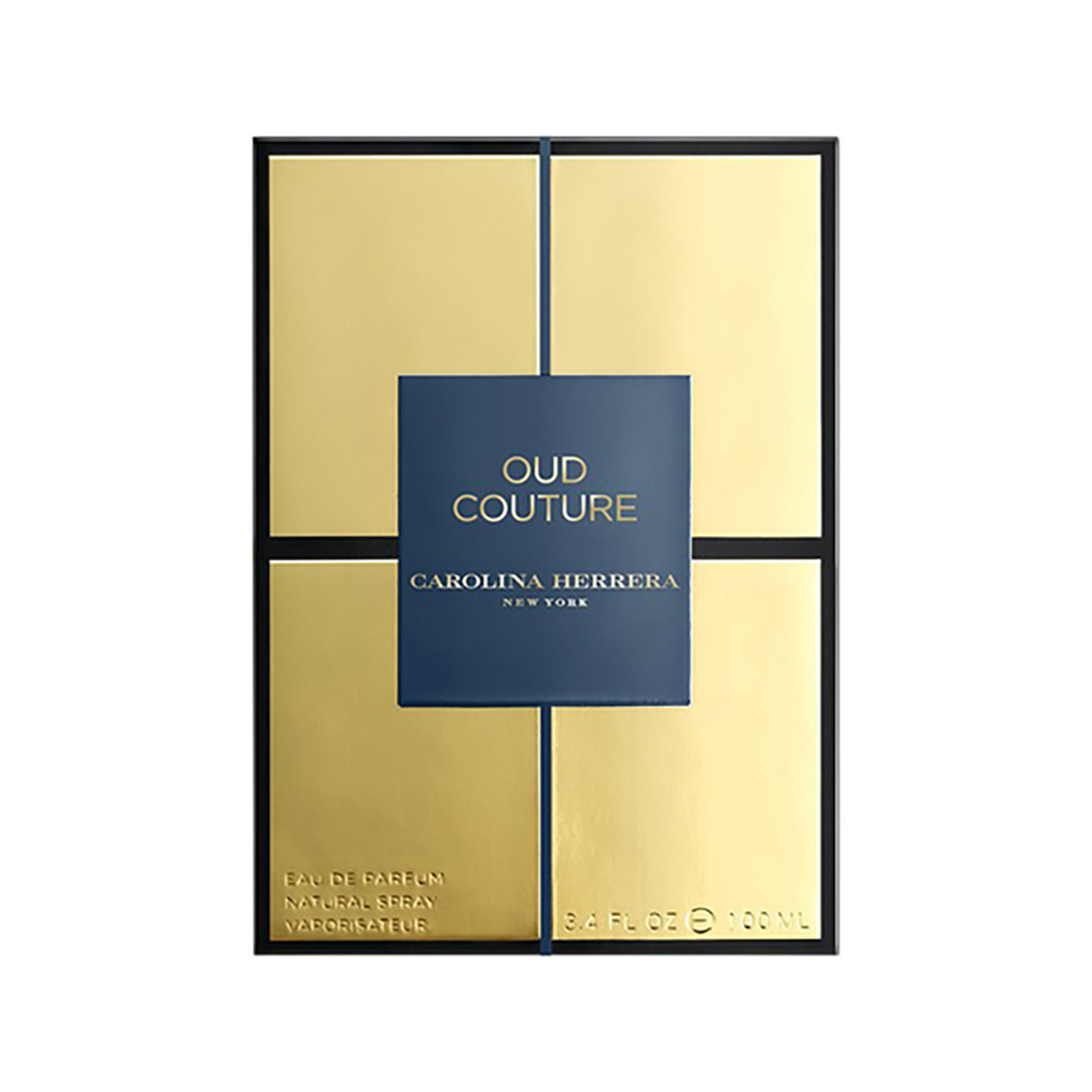 Carolina herrera Oud Couture Eau de Parfum