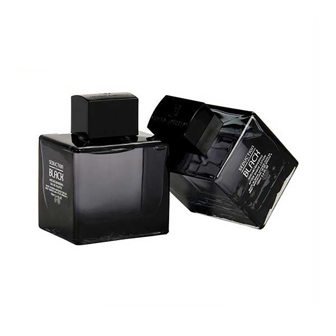 Antonio Banderas Seduction in Black100ml