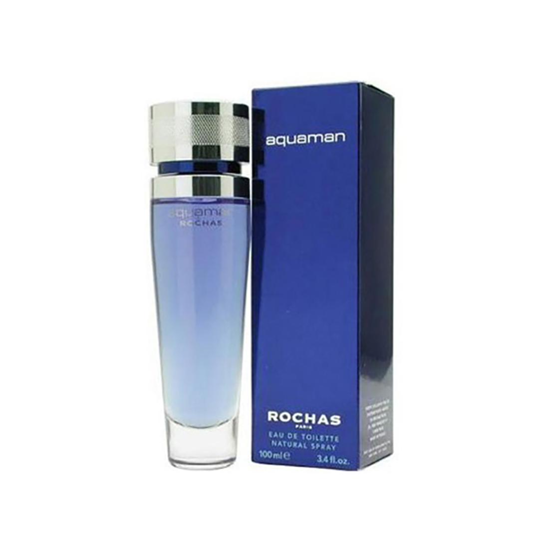 Rochas Aquaman Eau de Toilette