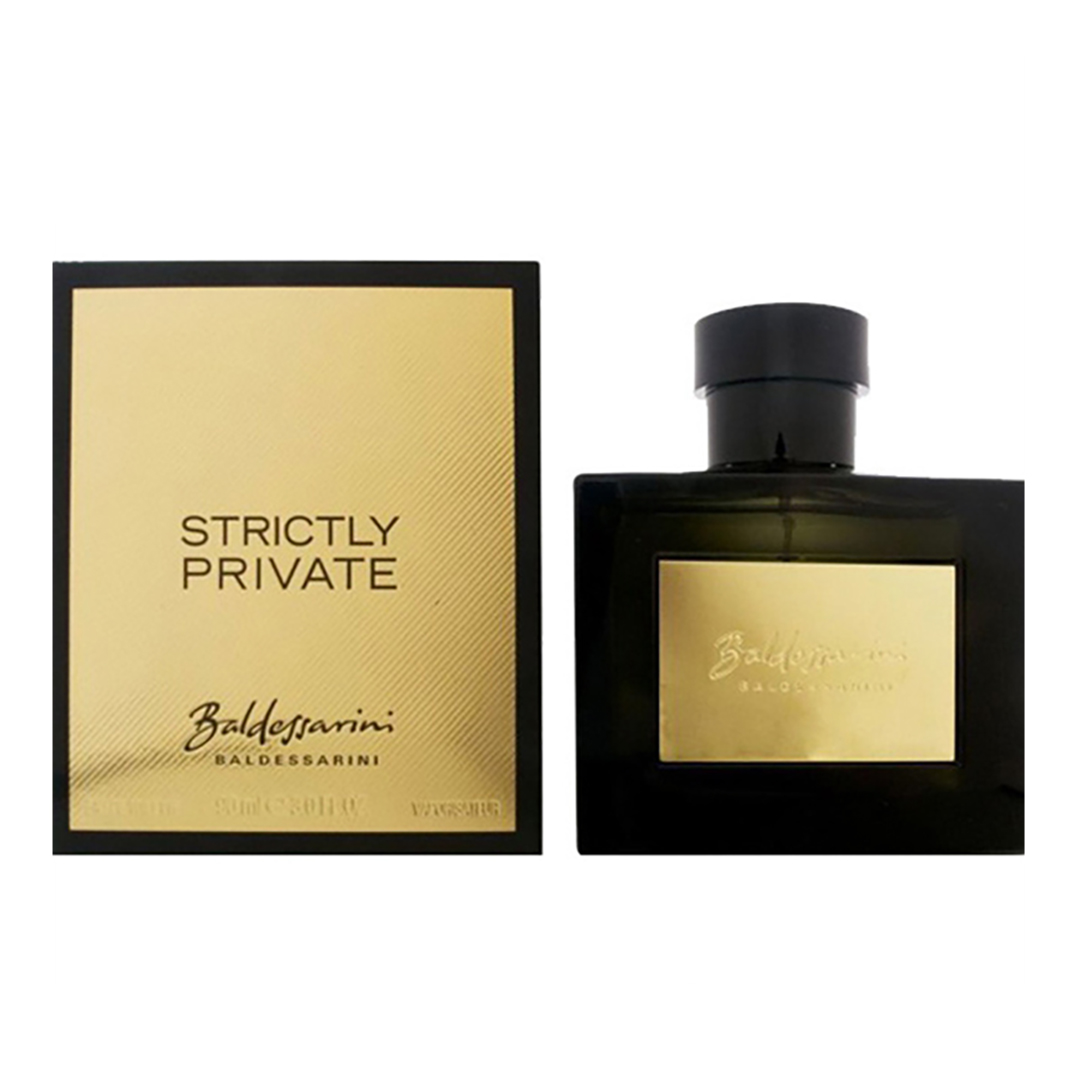 عطر ادکلن بالدسارینی استریکتلی پرایوت