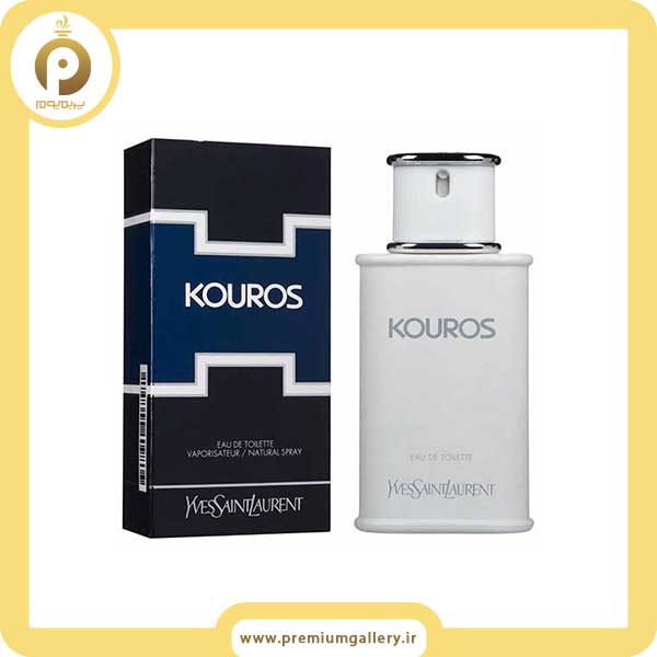 YSL Kouros (M) 100ml Edt Spr