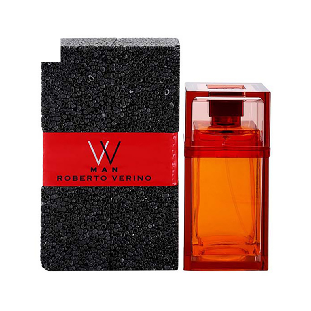 Roberto Verino VV Man Eau de Toilette