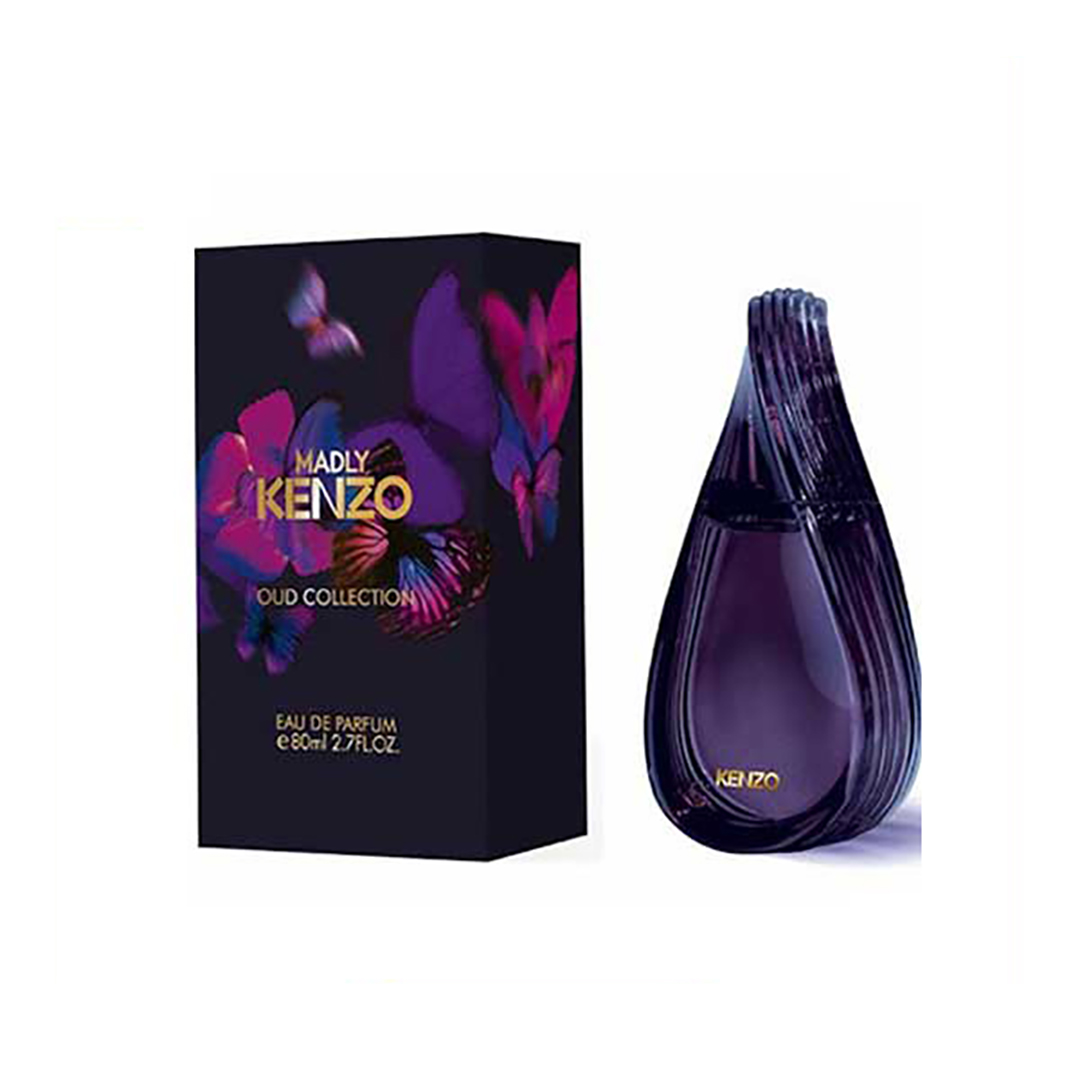 Kenzo Madly Oud Collection
