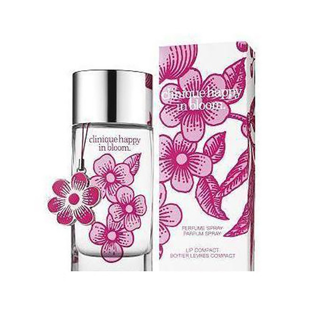  Clinique Happy in Bloom 2008 Parfum