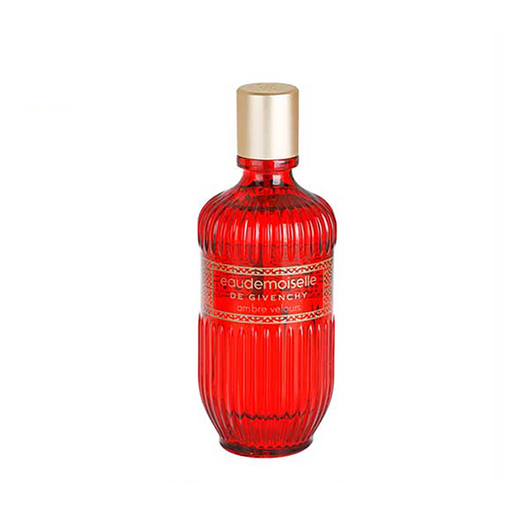 Givenchy Eaudemoiselle de Givenchy Amber Velours