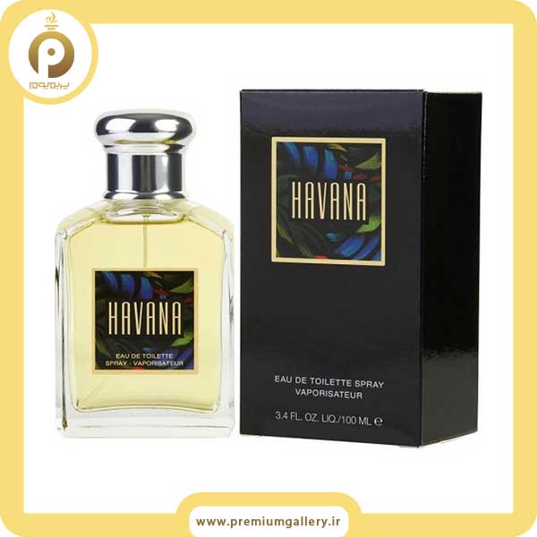 Aramis Havana