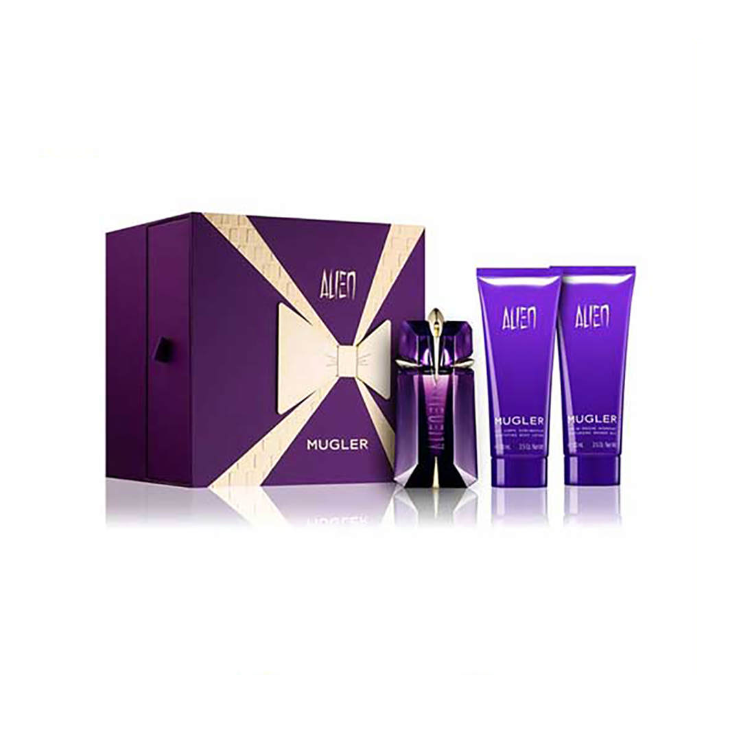 Mugler Alien Gift Set