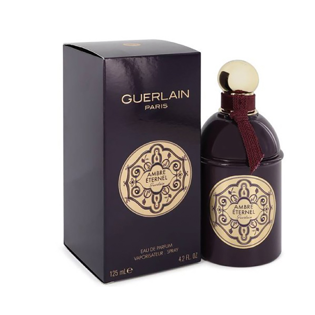 Guerlain Ambre Eternel