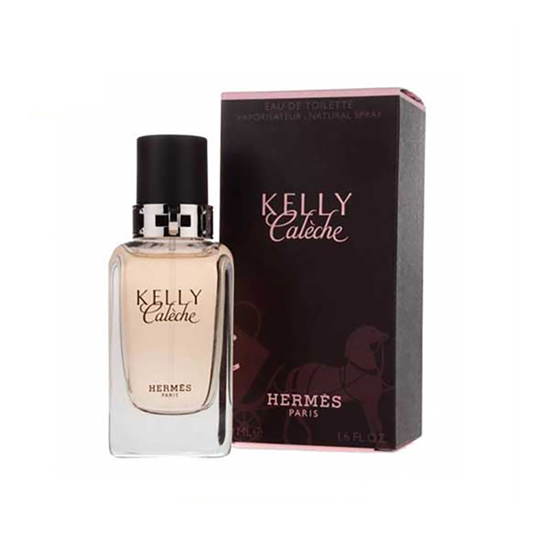 Hermes Kelly Caleche