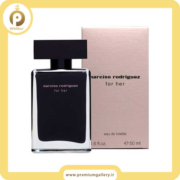 Narciso Rodriguez for Her (W) 100ml Edt Spr